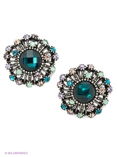 Серьги Lovely Jewelry