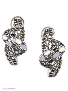 Серьги Bijoux Land