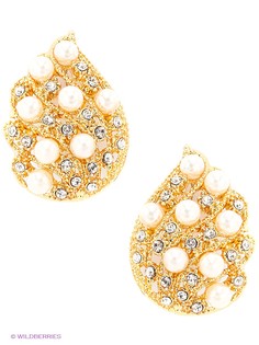 Серьги Bijoux Land