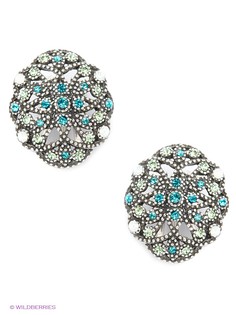 Серьги Bijoux Land