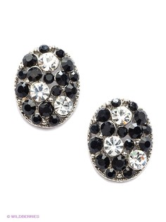 Серьги Lovely Jewelry