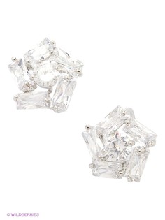 Серьги Lovely Jewelry