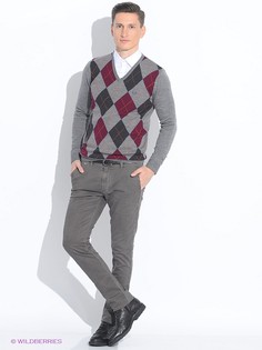 Пуловеры Fred Perry