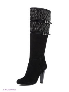 Сапоги Moda Donna
