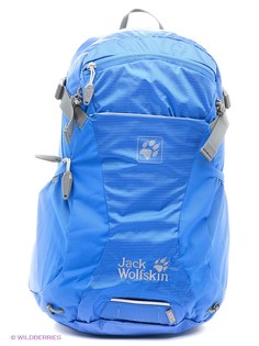 Рюкзаки Jack Wolfskin