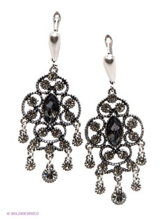 Серьги Lovely Jewelry