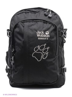 Рюкзаки Jack Wolfskin