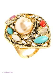 Кольца Bijoux Land