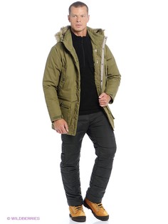 Куртки Jack Wolfskin