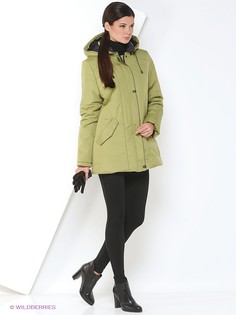 Куртки Maritta