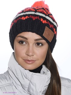Шапки DC Shoes