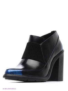 Ботинки UNITED NUDE