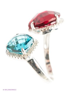 Ювелирные кольца Lovely Jewelry