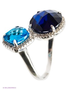 Ювелирные кольца Lovely Jewelry