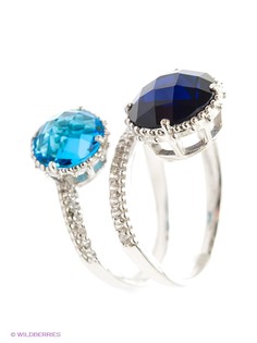 Ювелирные кольца Lovely Jewelry