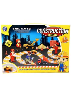 Игровые наборы VELD-CO