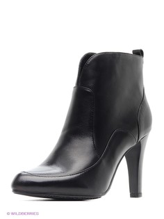 Ботильоны Moda Donna