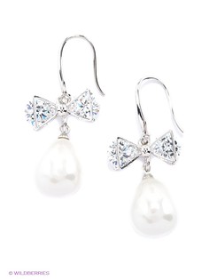 Серьги Lovely Jewelry