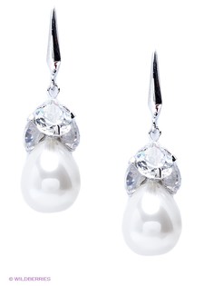 Серьги Lovely Jewelry