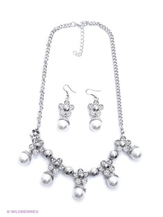 Комплекты бижутерии Lovely Jewelry