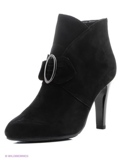 Ботильоны Moda Donna