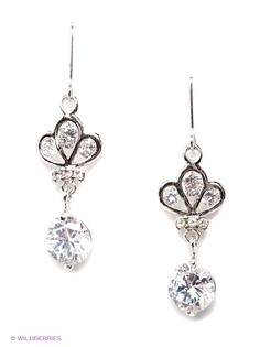 Серьги Lovely Jewelry