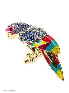 Броши Lovely Jewelry