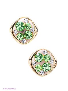 Серьги Lovely Jewelry