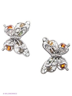 Серьги Lovely Jewelry