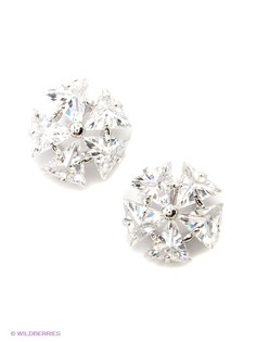 Серьги Lovely Jewelry