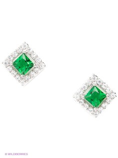 Серьги Lovely Jewelry