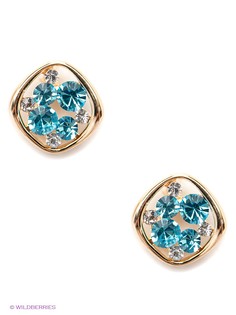 Серьги Lovely Jewelry
