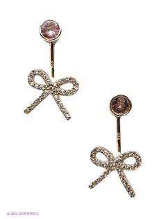 Ювелирные серьги Art Silver