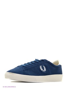 Кеды Fred Perry