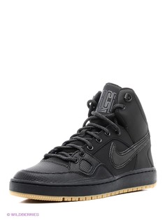 Кеды Nike