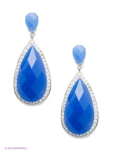 Ювелирные серьги Art Silver