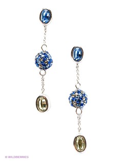 Ювелирные серьги Art Silver