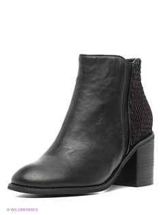 Полусапожки Shoe the Bear