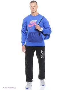 Толстовки Nike