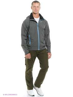 Куртки Bergans