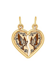 Ювелирные подвески SOKOLOV