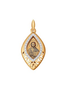 Ювелирные подвески SOKOLOV