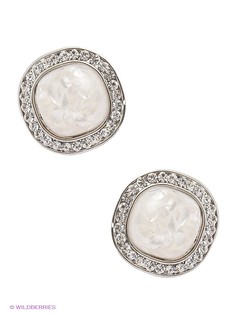 Серьги Bijoux Land