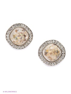 Серьги Bijoux Land
