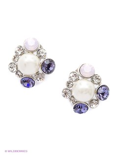 Серьги Bijoux Land