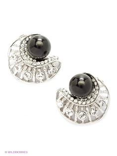Серьги Bijoux Land