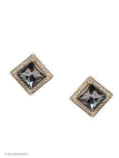 Серьги Happy Garnets