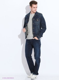 Джинсы Wrangler