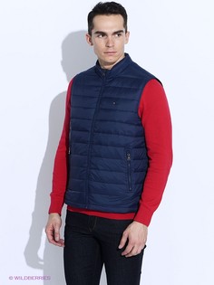 Жилеты Tommy Hilfiger
