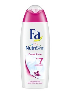 Гели Fa